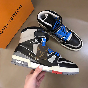 MLB - LOV Shoes - 837