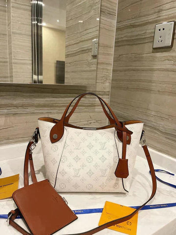 Makersluxe - Top Quality Bags LUV 134
