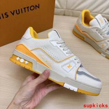 MLB - LOV Trainers - 199