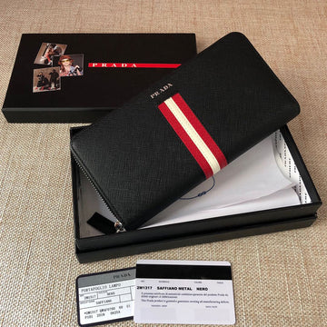 Makersluxe - PD Wallets - 106