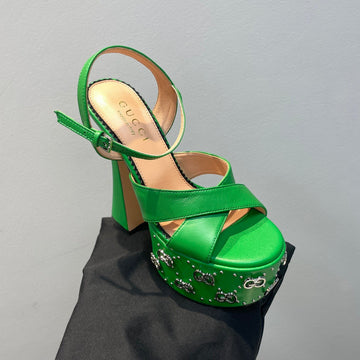 MLB - GUKI Women Shoes - 972