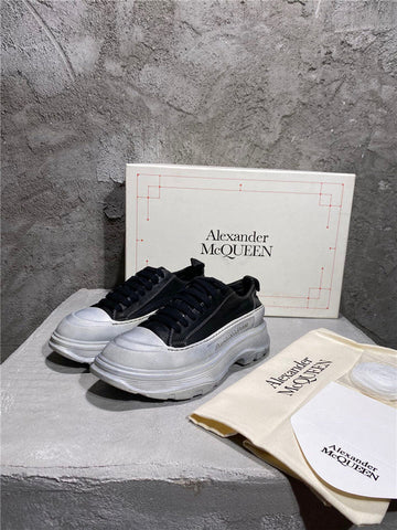 MLB- AQ Sneakers - 182