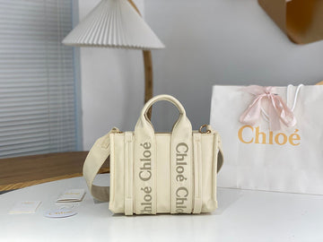 Makersluxe - CLE Bags - 155