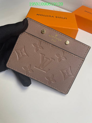 MLB - LOV Wallet - 369