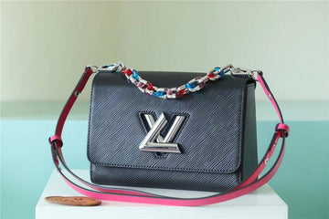 Makersluxe - LOV Bags - 565