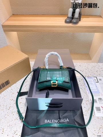 Makersluxe - BGA2 Bags - 239