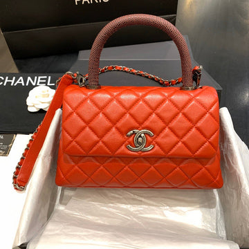 Makersluxe - CHL Bags - 853