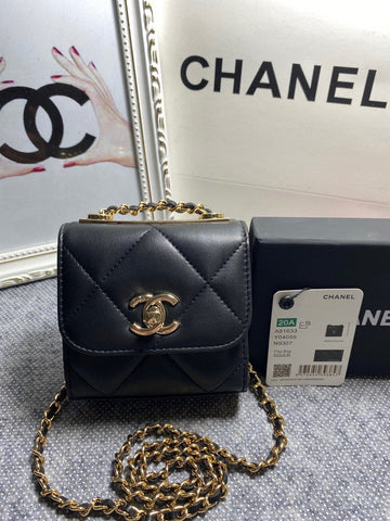 Makersluxe - CHL Wallets - 552