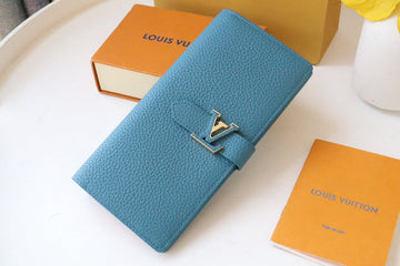 Makersluxe - LOV Wallets - 069