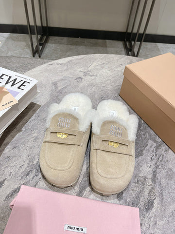 MLB - MMU Shoes - 127
