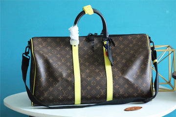 MLB - LOV Men Travel Bags - 106