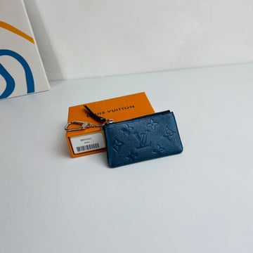 Makersluxe - LOV Wallets - 394