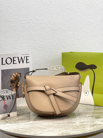 Makersluxe - LWO Bags - 975
