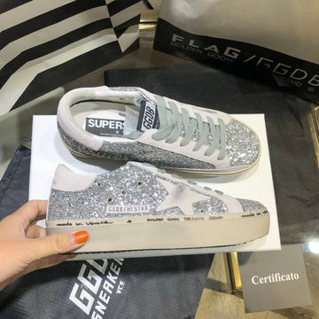 MLBG - Mix Unisex Shoes - 947