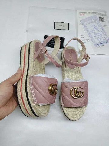 MLB - GUKI Women Shoes - 1323
