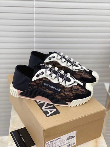 MLB - DAG Women Shoes - 648