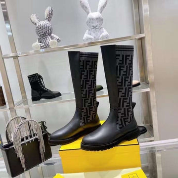 MLB - All Women Boots - 602
