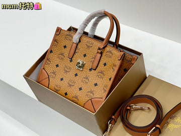 Makersluxe Bags- MQM Bags - 195
