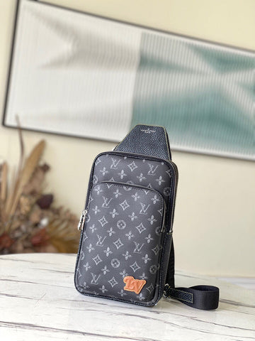 Makersluxe Lu-Vi bags - 4675