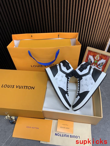 MLB - LOV Trainers - 260