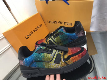 MLB - LOV Trainers - 429