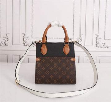 Makersluxe Lu-Vi bags - 3861