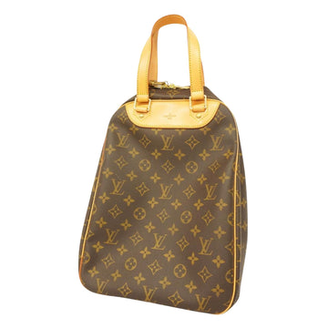 Louis Vuitton Excursion  Canvas Handbag ()