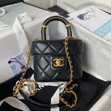 Makersluxe - CHL Bags - 1239