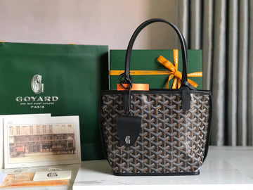 Makersluxe - GYO Bags - 800