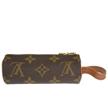 Louis Vuitton Etui À Balles De Golf  Canvas Clutch Bag ()