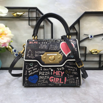 DoG MLB  Bag - 032