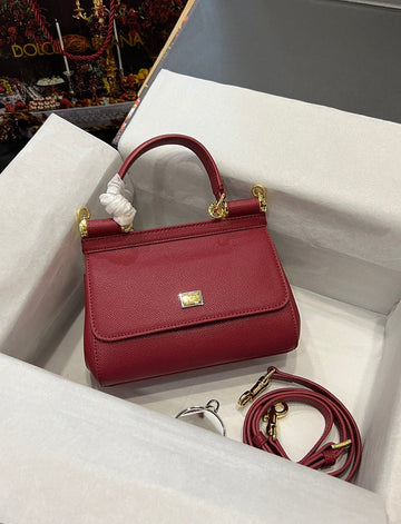 Makersluxe - DG bag - 389