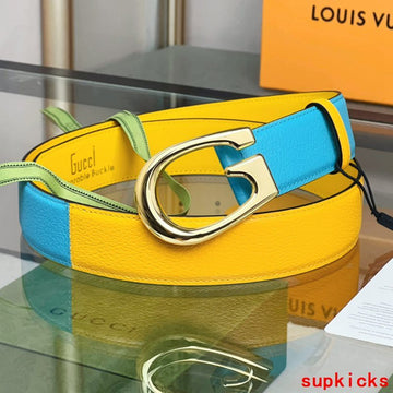 MLB - GUKI Belts - 327