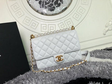 Makersluxe - CHL Bags - 519