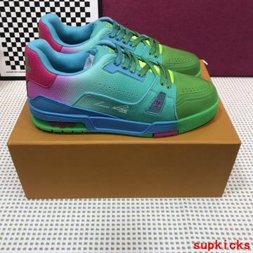 MLB - LOV Trainers - 362