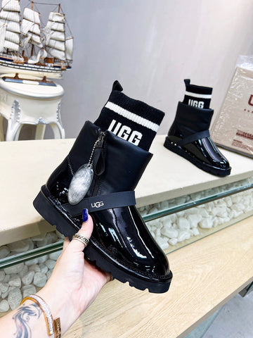 MLB - All Women Boots - 223