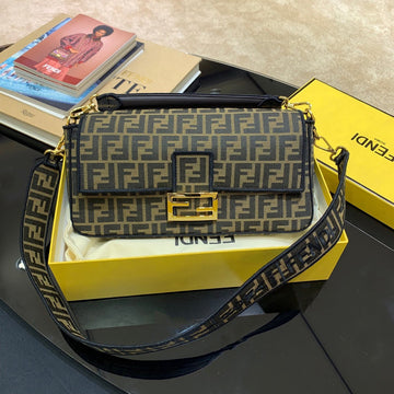 Makersluxe - FDE Bags - 538
