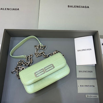 Makersluxe - BGA Bags - 311