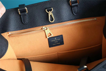 Makersluxe LOV Lady Bags - 2164