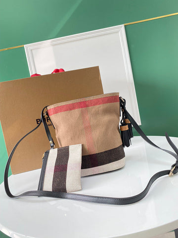 Makersluxe - BOR Bags - 571