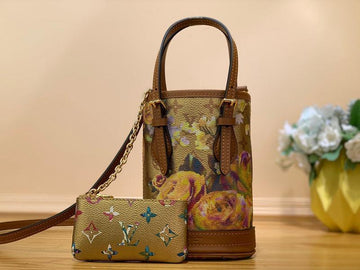 BFWD - LOV Bags - 1856