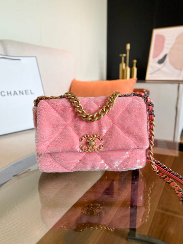Makersluxe - CHL Bags - 465