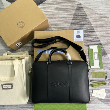 Makersluxe - GCI Bags - 2187