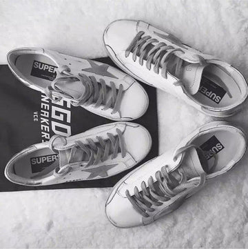 MLBG - Mix Unisex Shoes - 937