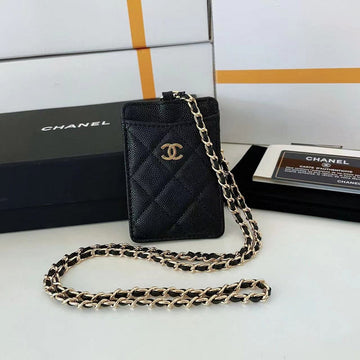 Makersluxe - CHL Wallets - 543