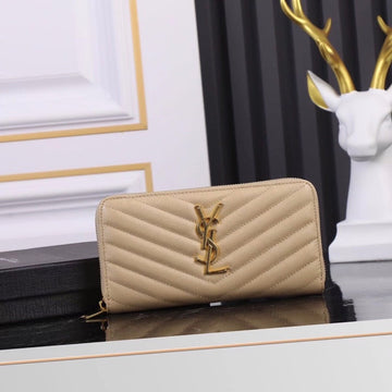 Makersluxe YLS Wallet - 041