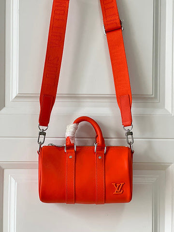 Makersluxe Lu-Vi bags - 3192