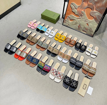 MLB - GUKI Shoes - 263