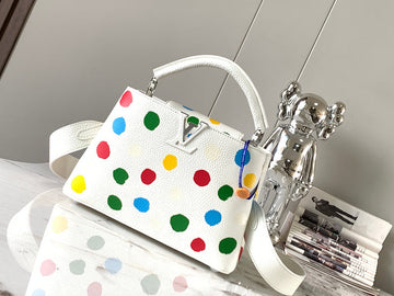 makersluxe - LOV Bags - 1291