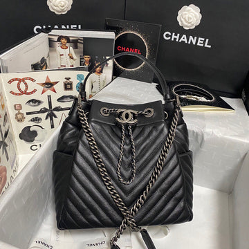 Makersluxe - CNL Bags - 2071